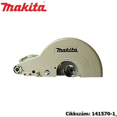 Ütközőlap Makita alkatrész (MK-141570-1)