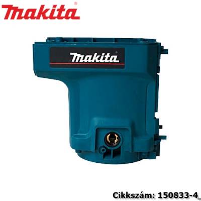 Motorház, komplett HR5001C MAKITA alkatrész (MK-150833-4)