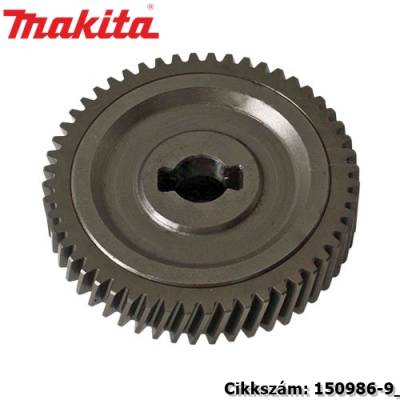 Csúszótengelykapcsoló nyomaté MAKITA alkatrész (MK-150986-9)