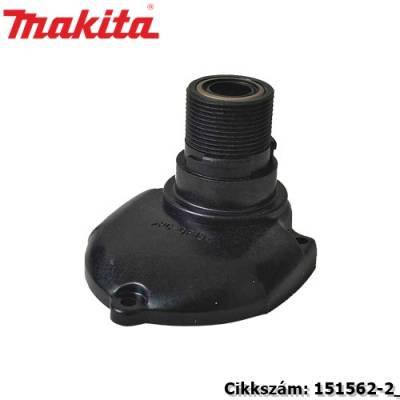 Fogaskerékház, komplett 6822 MAKITA alkatrész (MK-151562-2)