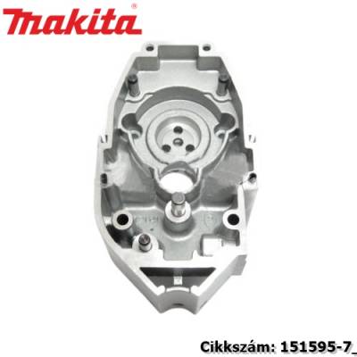 Fogaskerékház, komplett 4304T/ MAKITA alkatrész (MK-151595-7)