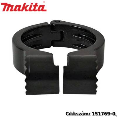 Oldalfogantyú-tartó 68 alumín MAKITA alkatrész (MK-151769-0)