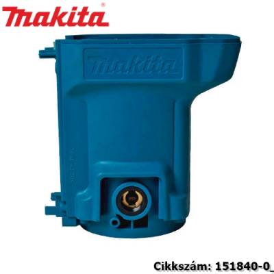 Motorház, komplett HR3000C MAKITA alkatrész (MK-151840-0)