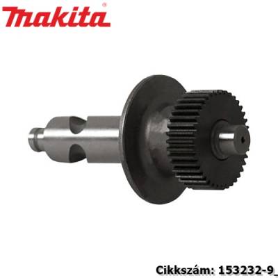 HEX csavar M8 (MK-JM23600059)