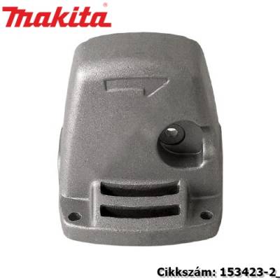 Fogaskerékház MT952 MAKITA alkatrész (MK-153423-2)