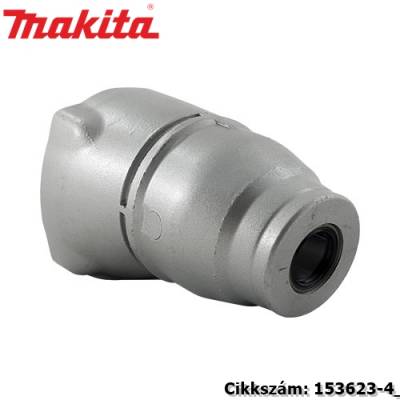 HEX. csavar M10X45 (MK-JM27000104)