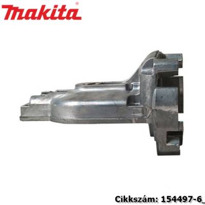 Fogaskerékház kompl. MAKITA alkatrész (MK-154497-6)
