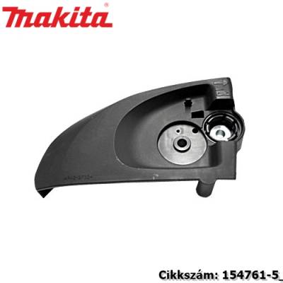 Lánckerékvédőburkolat UC3520 MAKITA alkatrész (MK-154761-5)