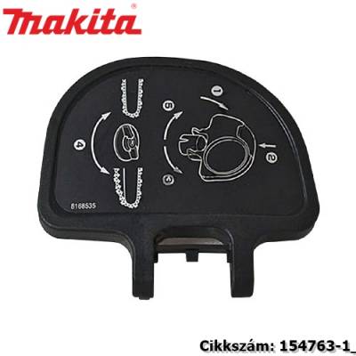 Rögzítőfül UC3520 MAKITA alkatrész (MK-154763-1)