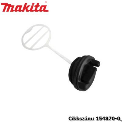 Tanksapka UC Makita alkatrész (MK-154870-0)