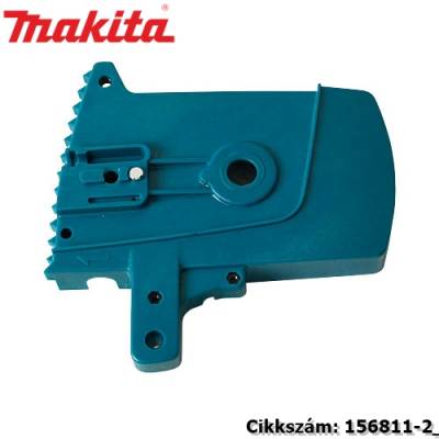 Fogaskerékház műanyag 5014 MAKITA alkatrész (MK-156811-2)