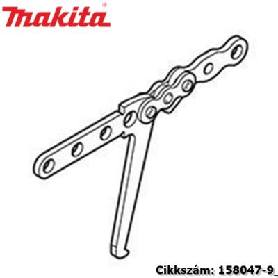 HEX NUT M6 (MK-JM27100108)