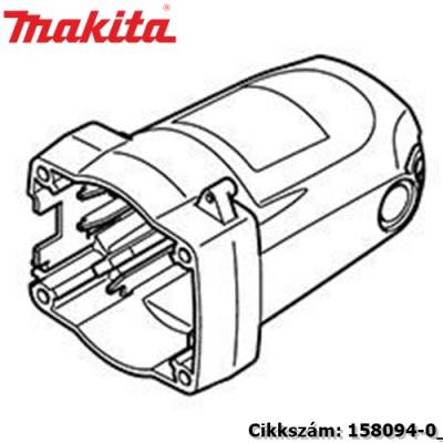 LOCKNUT M5 (MK-JM27100111)