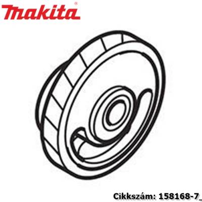 Fogaskerék BJV180RF Makita alkatrész (MK-158168-7)
