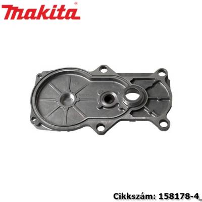 Hajtóműházpajzs HR5201/10/11 MAKITA alkatrész (MK-158178-4)