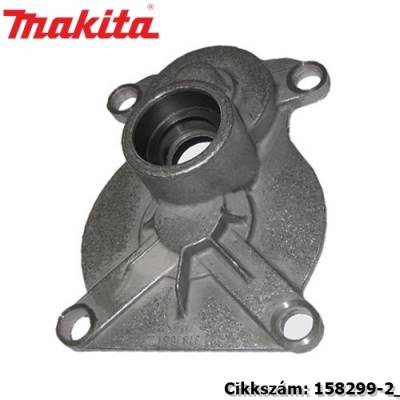 Csapágyház HR4501C MAKITA alkatrész (MK-158299-2)