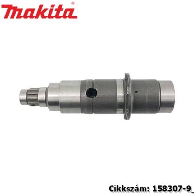Vezető burkolat AT2550A (MK-K0700-5131)