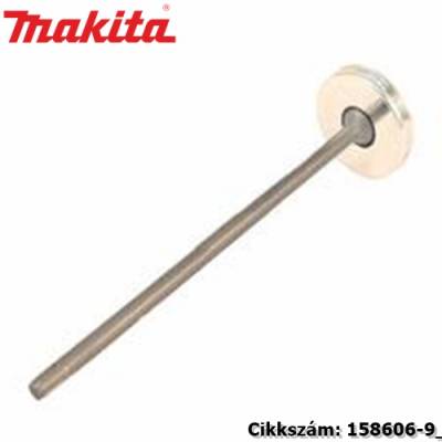 Ütőszeg /AN901 MAKITA alkatrész (MK-158606-9)