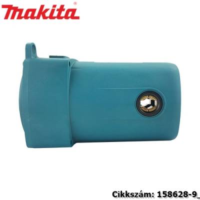 Motorház 5103R MAKITA alkatrész (MK-158628-9)