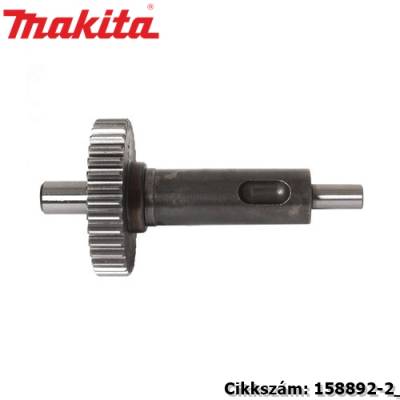 Fogaskerék FS2700 MAKITA alkatrész (MK-158892-2)