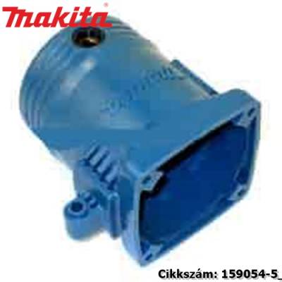 Fojtószelep kar (MK-ME08121070)