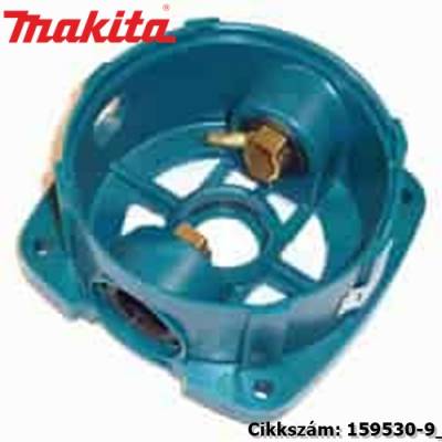 Motorház B, komplett HM1800 MAKITA alkatrész (MK-159530-9)