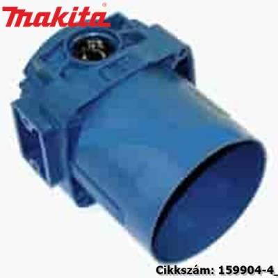 Motorház, komplett HM1303 MAKITA alkatrész (MK-159904-4)
