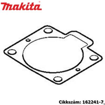 Tömítés MAKITA alkatrész (MK-162241-7)