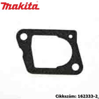 Szívócsonk tömítés BBX7600 Makita alkatrész (MK-162333-2)