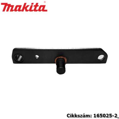 Késhenger-tartó N1923B MAKITA alkatrész (MK-165025-2)