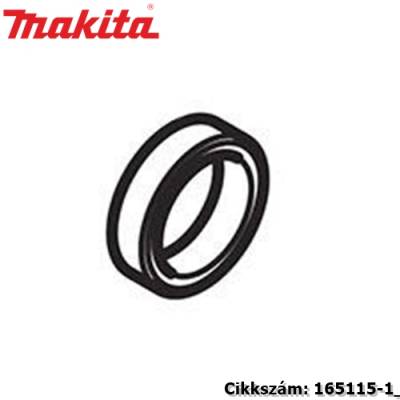 Gumi hüvely 10 6831DWH MAKITA alkatrész (MK-165115-1)