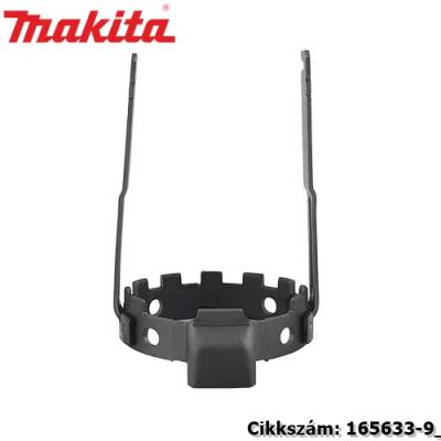 Váltórúd HR4011C MAKITA alkatrész (MK-165633-9)