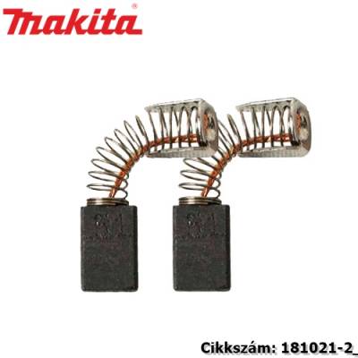 11,8 x 8 x 5mm szénkefe CB-51 CB-50 1pár/csomag MAKITA alkatrész (MK-181021-2)