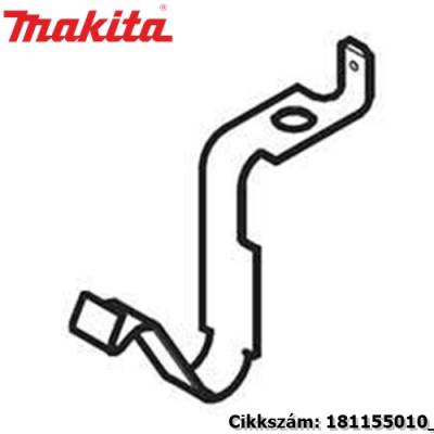Rugós érintkező MAKITA alkatrész (MK-181155010)