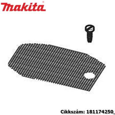 Szikrafogó kompl. USA MAKITA alkatrész (MK-181174250)