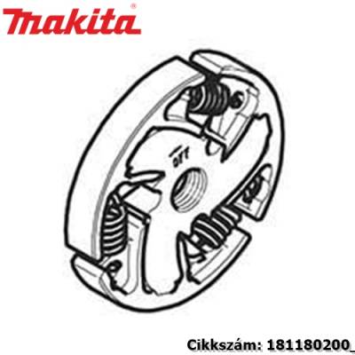 Kuplung DCS5000 MAKITA alkatrész (MK-181180200)