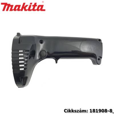 Kapcsolóház jobbos plusz balos 9 MAKITA alkatrész (MK-181908-8)