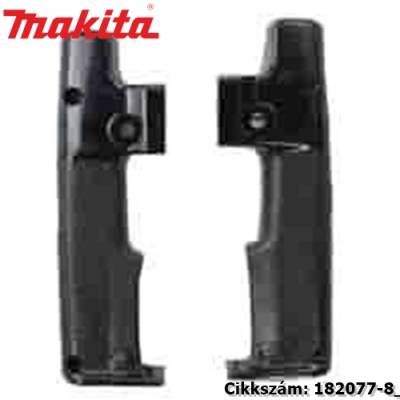 PB SUPPORT borítás K (MK-SH00000127)
