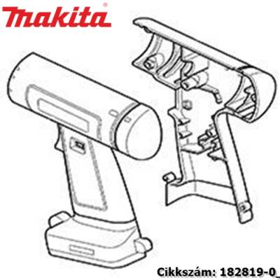 INTAKE SEAL (MK-SH00000163)