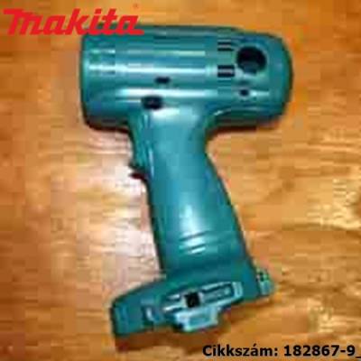 Házgarnitúra jobbos plusz balos MAKITA alkatrész (MK-182867-9)