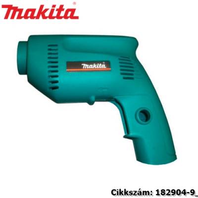 Ház-garnitúra jobbos plusz balos MAKITA alkatrész (MK-182904-9)