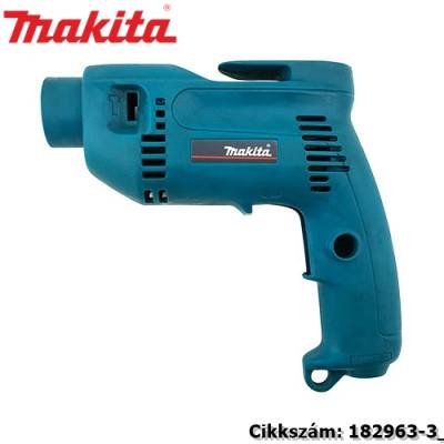 Motorház-garnitúra jobbos plusz b MAKITA alkatrész (MK-182963-3)