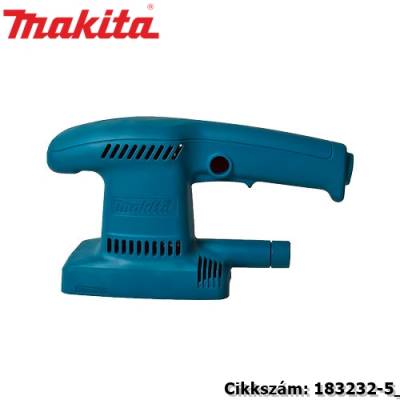 Motorház MAKITA alkatrész (MK-183232-5)