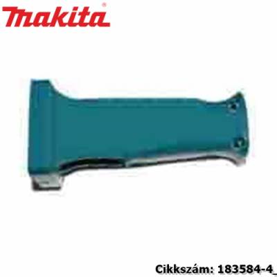 Nyél DA6300 MAKITA alkatrész (MK-183584-4)