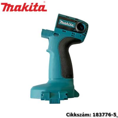 Motorház 6935FD MAKITA alkatrész (MK-183776-5)