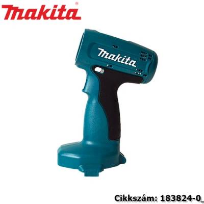 Motorház 6280/8280 MAKITA alkatrész (MK-183824-0)