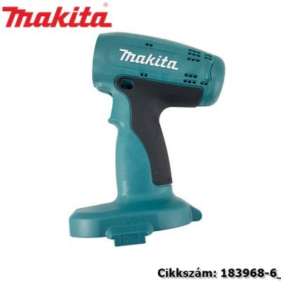 Motorház /6390DWAE MAKITA alkatrész (MK-183968-6)