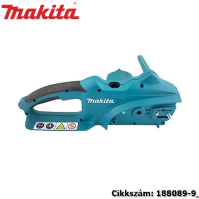 Motorház MAKITA alkatrész (MK-188089-9)