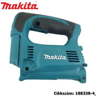 Motorház 4328/29 MAKITA alkatrész (MK-188338-4)