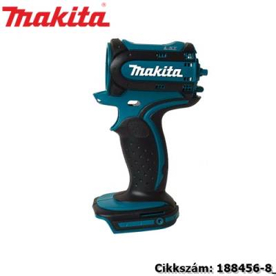Motorház BHP452 MAKITA alkatrész (MK-188456-8)